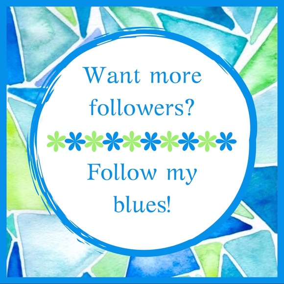 Want more followers?!? Follow my Blues! - Picture 13 of 14